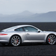Illustration for article titled 2012 Porsche 911: This is it